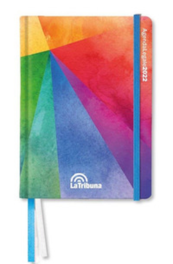 Agenda legale pocket 2022. Ediz. fantasy - Librerie.coop Agenda legale pocket 2022. Ediz. fantasy - Librerie.coop