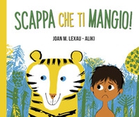 Scappa che ti mangio! - Librerie.coop