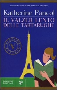 Il valzer lento delle tartarughe - Librerie.coop Il valzer lento delle tartarughe - Librerie.coop