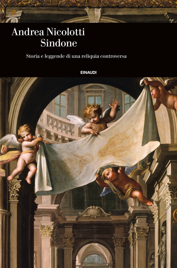 Sindone - Librerie.coop Sindone - Librerie.coop