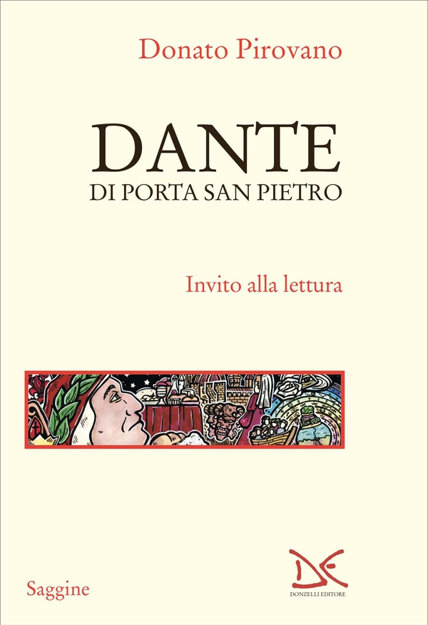 Dante di Porta San Pietro - Librerie.coop