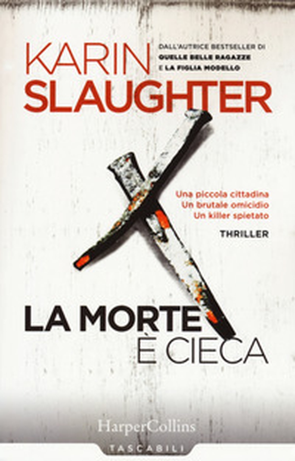 La morte è cieca - Librerie.coop La morte è cieca - Librerie.coop