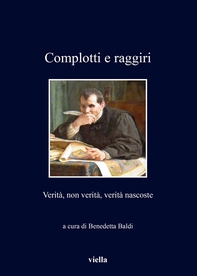 Complotti e raggiri - Librerie.coop