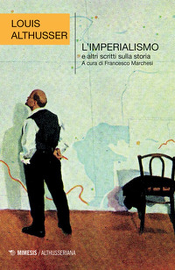 L'imperialismo e altri scritti sulla storia - Librerie.coop L'imperialismo e altri scritti sulla storia - Librerie.coop