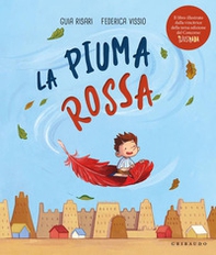La piuma rossa - Librerie.coop