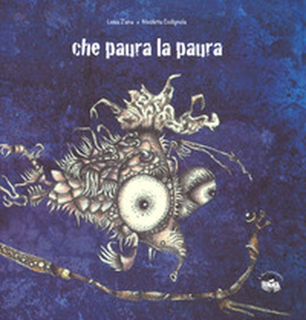 Che paura la paura - Librerie.coop Che paura la paura - Librerie.coop