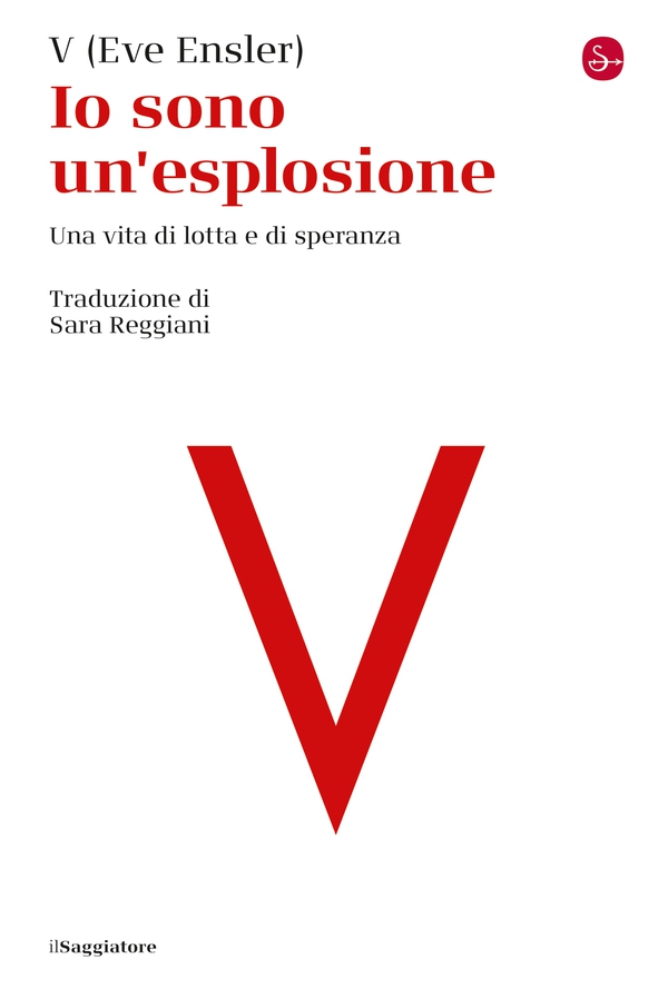 Io sono un'esplosione - Librerie.coop Io sono un'esplosione - Librerie.coop