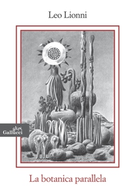 La botanica parallela - Librerie.coop