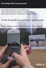 Come il mondo ha cambiato i social media - Librerie.coop