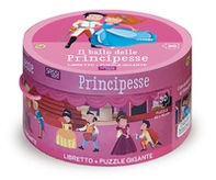 Il ballo delle principesse - Librerie.coop Il ballo delle principesse - Librerie.coop
