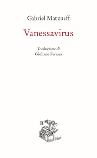 Vanessavirus - Librerie.coop