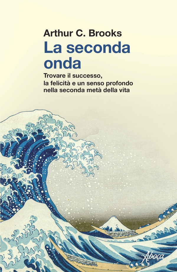 La seconda onda - Librerie.coop La seconda onda - Librerie.coop