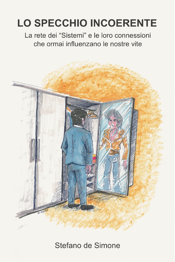 LO SPECCHIO INCOERENTE - Librerie.coop LO SPECCHIO INCOERENTE - Librerie.coop