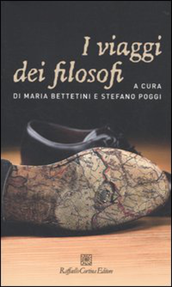 I viaggi dei filosofi - Librerie.coop I viaggi dei filosofi - Librerie.coop