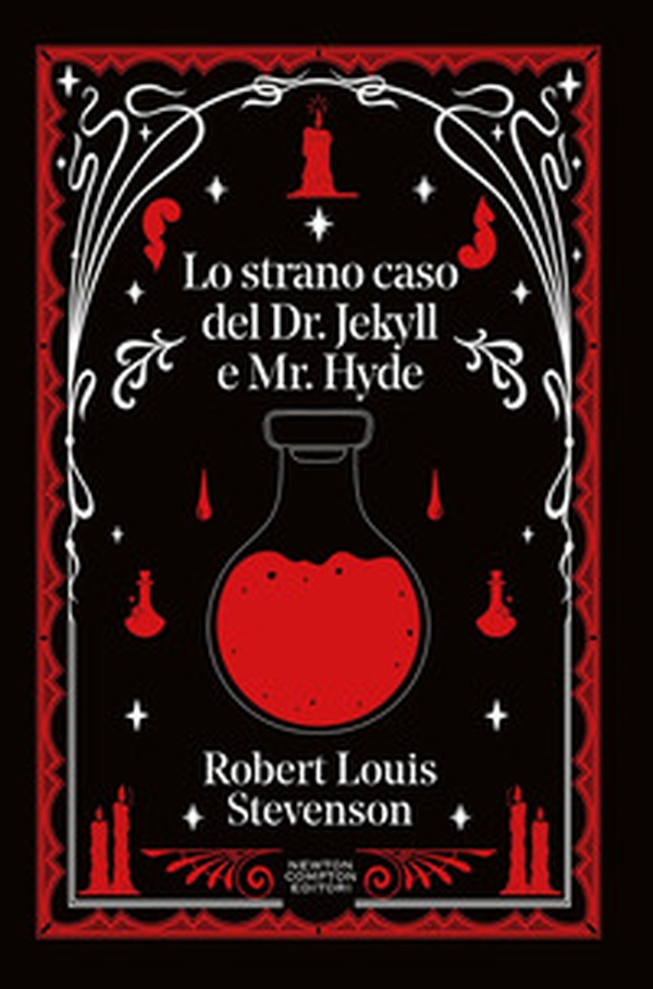 Lo strano caso del dottor Jekyll e del signor Hyde - Librerie.coop