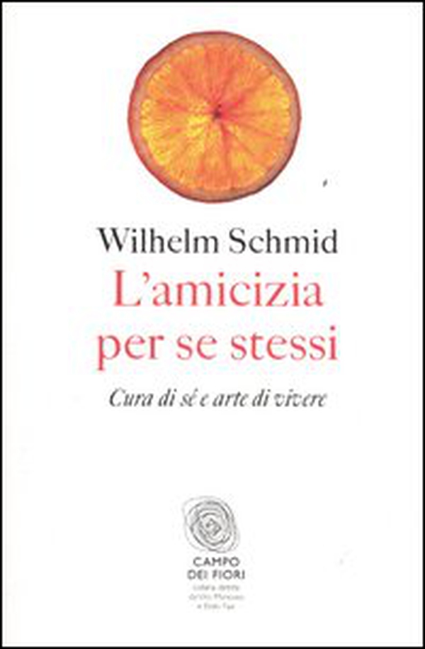 L'amicizia per se stessi. Cura di sé e arte di vivere - Librerie.coop L'amicizia per se stessi. Cura di sé e arte di vivere - Librerie.coop