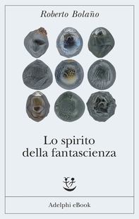 Lo spirito della fantascienza - Librerie.coop