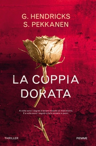 La coppia dorata - Librerie.coop