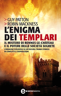 L'enigma dei templari - Librerie.coop