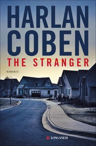 The Stranger - Librerie.coop The Stranger - Librerie.coop