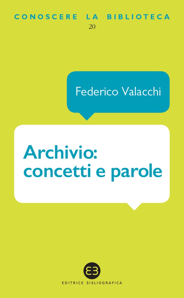 Archivio: concetti e parole - Librerie.coop Archivio: concetti e parole - Librerie.coop