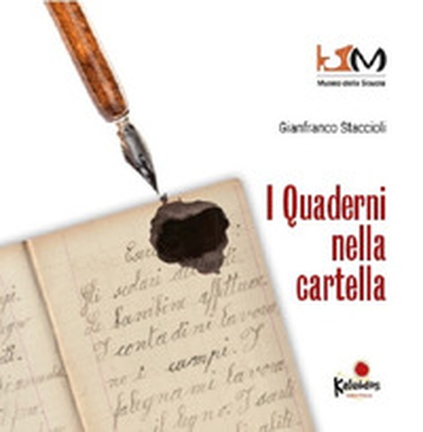 I quaderni nella cartella - Librerie.coop I quaderni nella cartella - Librerie.coop