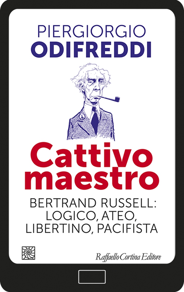 Cattivo maestro - Librerie.coop