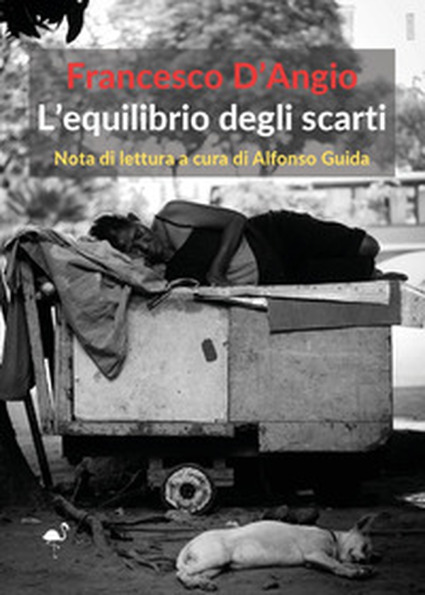L'equilibrio degli scarti - Librerie.coop L'equilibrio degli scarti - Librerie.coop