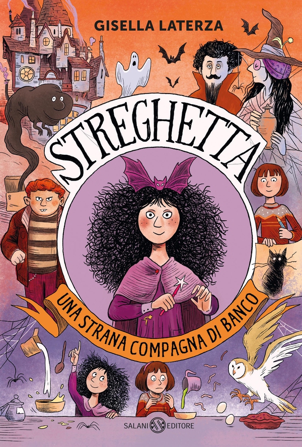 Streghetta - Librerie.coop Streghetta - Librerie.coop