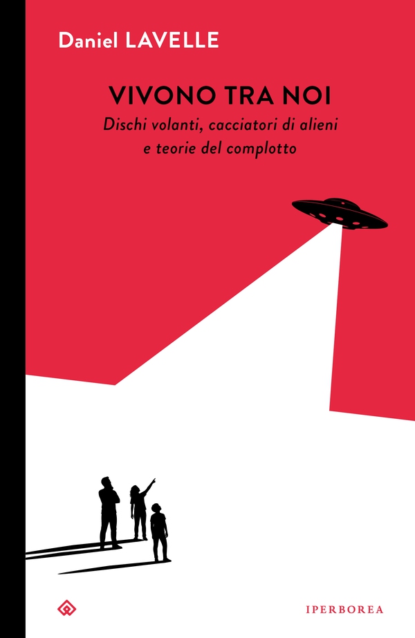Vivono tra noi - Librerie.coop