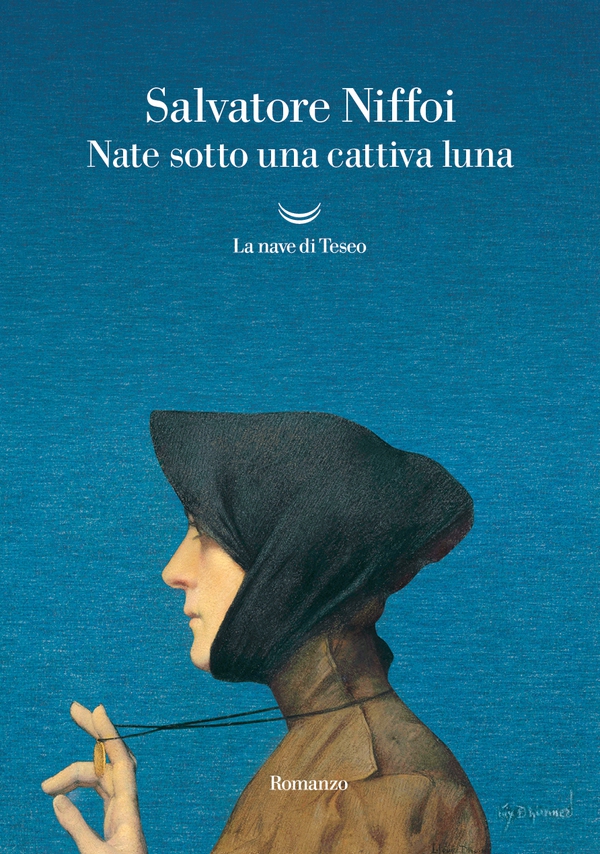 Nate sotto una cattiva luna - Librerie.coop Nate sotto una cattiva luna - Librerie.coop