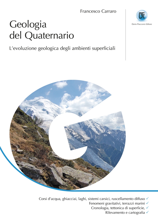Geologia del Quaternario - Librerie.coop Geologia del Quaternario - Librerie.coop