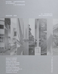 Sguardi contemporanei. 10 fotografi x 10 fotografie - Librerie.coop