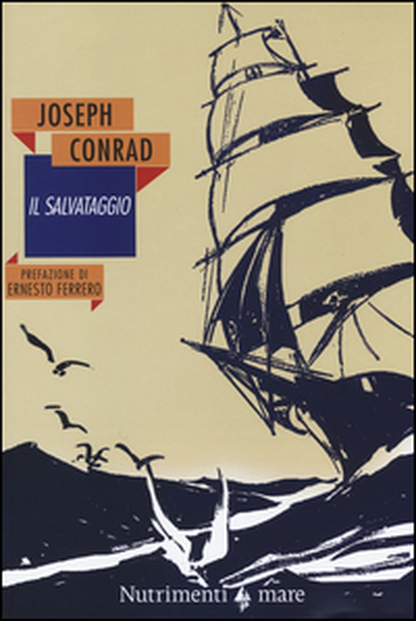 Il salvataggio - Librerie.coop Il salvataggio - Librerie.coop
