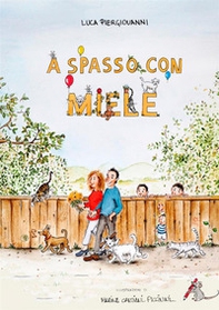 A spasso con Miele - Librerie.coop
