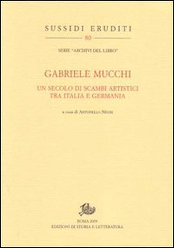 Gabriele Mucchi. Un secolo di scambi artistici tra Italia e Germania - Librerie.coop Gabriele Mucchi. Un secolo di scambi artistici tra Italia e Germania - Librerie.coop
