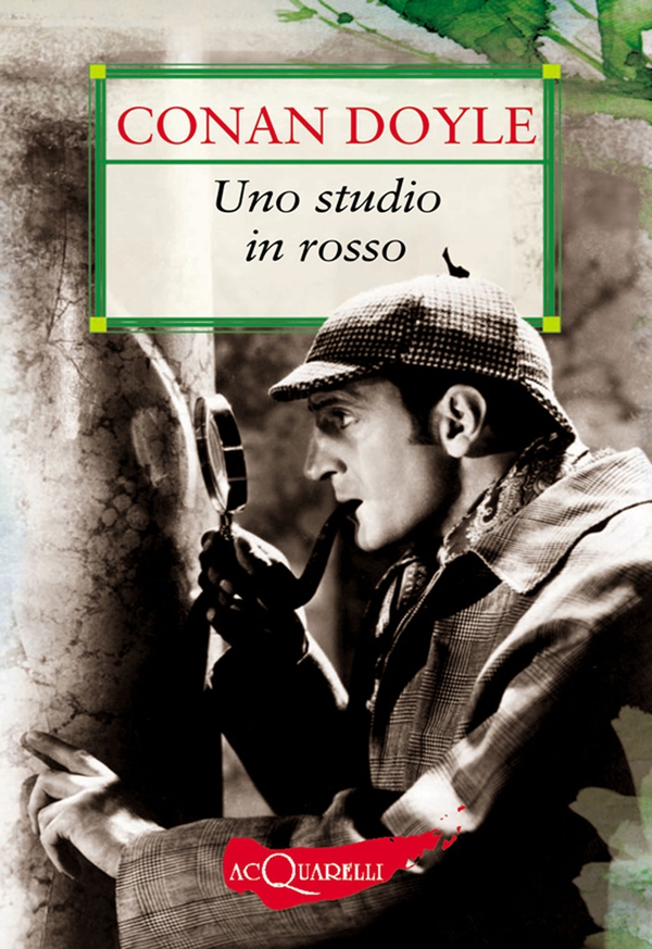 Uno studio in rosso - Librerie.coop Uno studio in rosso - Librerie.coop