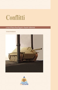 Conflitti - Librerie.coop