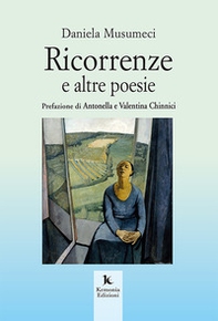 Ricorrenze e altre poesie - Librerie.coop