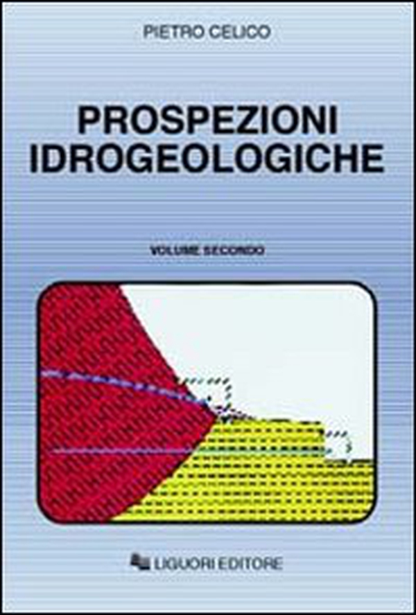 Prospezioni idrogeologiche - Librerie.coop Prospezioni idrogeologiche - Librerie.coop
