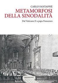 Metamorfosi della sinodalità. Dal Vaticano II a papa Francesco - Librerie.coop