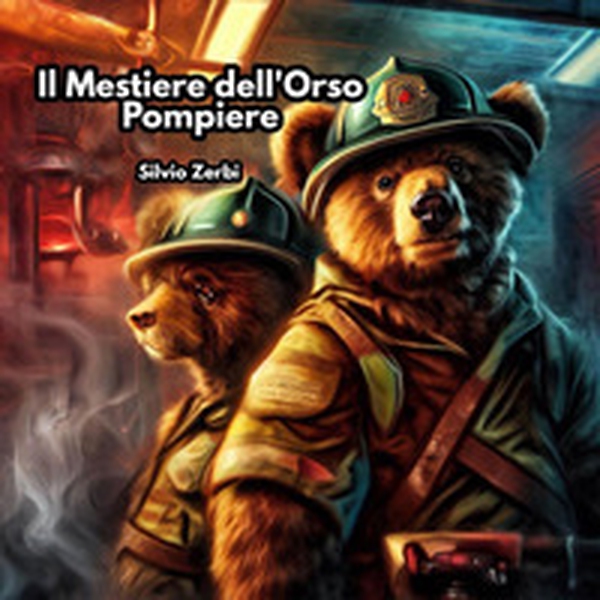 Il mestiere dell'Orso Pompiere - Librerie.coop Il mestiere dell'Orso Pompiere - Librerie.coop