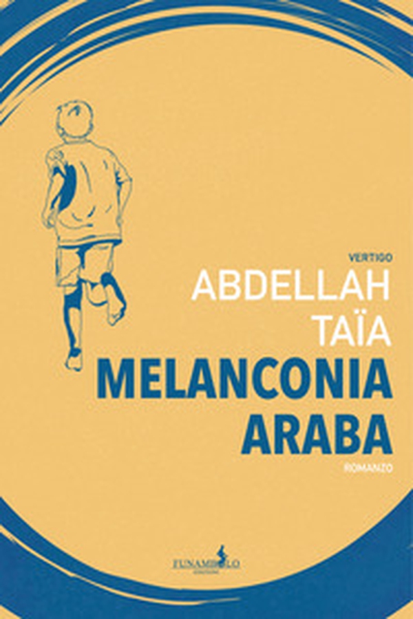 Melanconia araba - Librerie.coop Melanconia araba - Librerie.coop