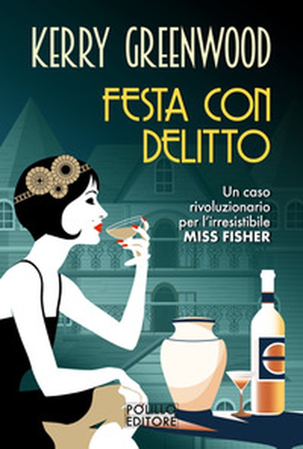 Festa con delitto - Librerie.coop Festa con delitto - Librerie.coop
