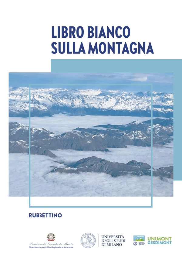 Libro Bianco sulla Montagna - Librerie.coop Libro Bianco sulla Montagna - Librerie.coop