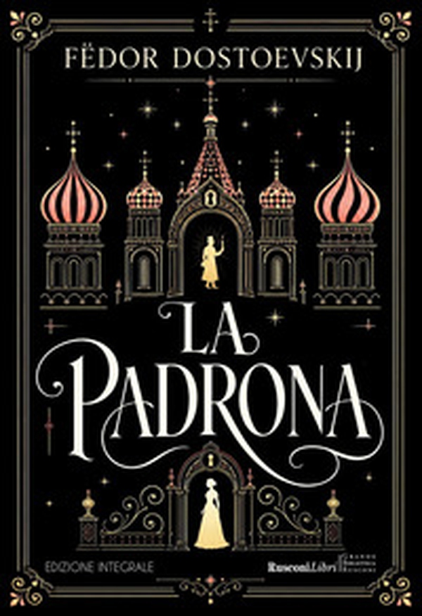La padrona - Librerie.coop