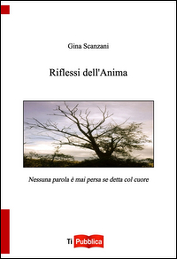 Riflessi dell'anima - Librerie.coop Riflessi dell'anima - Librerie.coop
