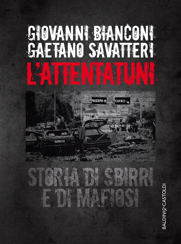 L’attentatuni - Librerie.coop L’attentatuni - Librerie.coop