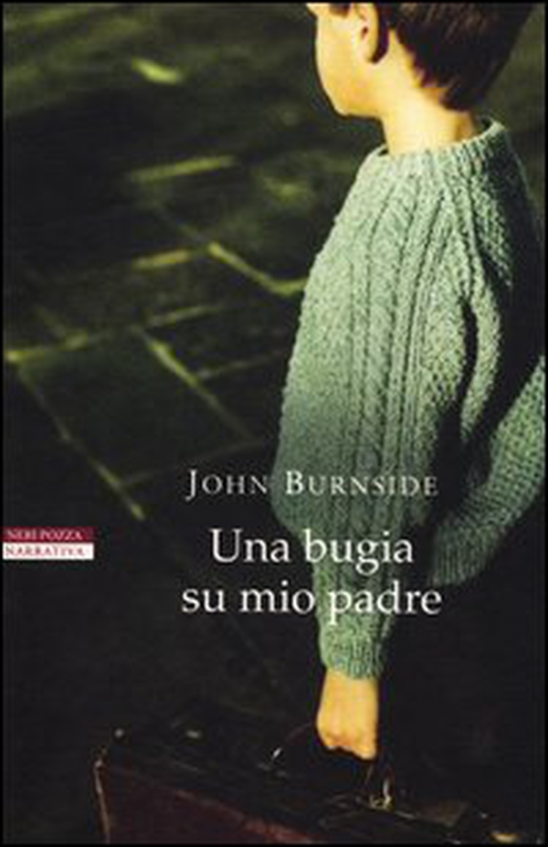 Una bugia su mio padre - Librerie.coop Una bugia su mio padre - Librerie.coop