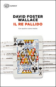 Il re pallido - Librerie.coop Il re pallido - Librerie.coop